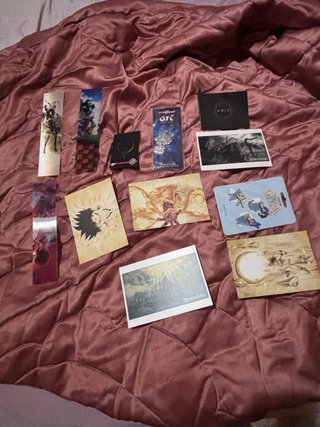 Merchandising Nintendo Switch