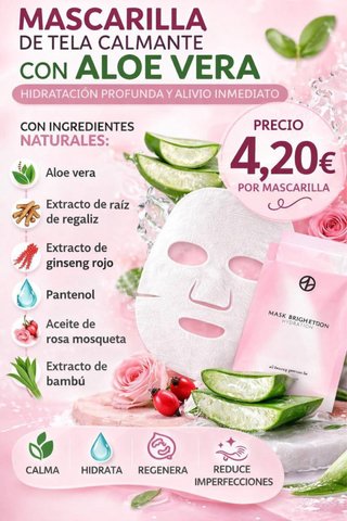 Mascarillas Coreanas