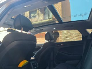 Hyundai Tucson 2017