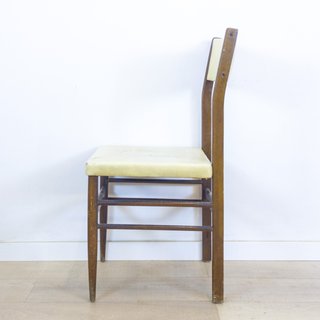 Silla vintage años 60