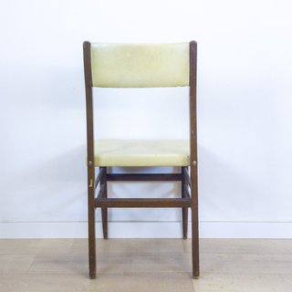 Silla vintage años 60