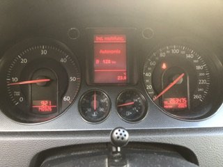Volkswagen Passat 2006 1,9 tdi