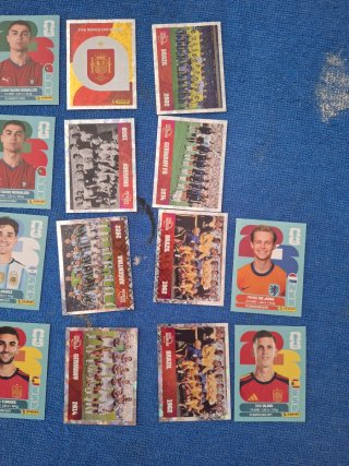 Cromos Mundial 2026