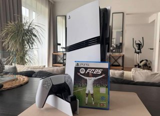 PlayStation 5 Pro