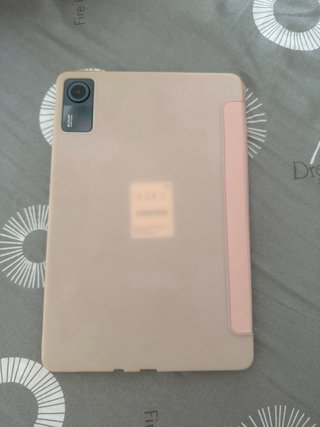 Redmi Pad SE 11 Gris CON TECLADO Y FUNDA
