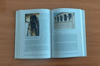 Arte grandes civilizaciones antiguas: Egipto UNED