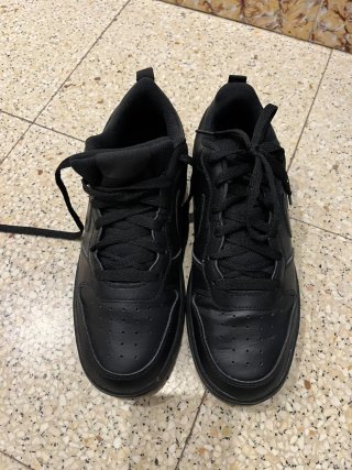 Zapatillas Nike Negras Talla 40