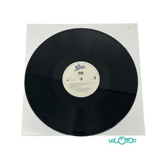 Vinilo Wham! Make It Big
