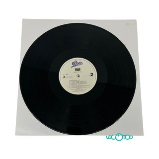 Vinilo Wham! Make It Big