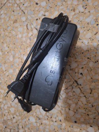 Cargador SmartGyro Patinete Eléctrico