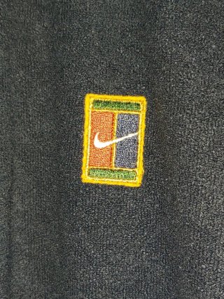 Polo Nike tenis años 90 nuevo