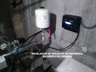 Electricista en Sevilla