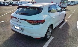 RENAULT MEGANE 1.5BLUE DCI BUSINESS