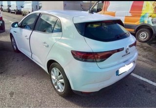 RENAULT MEGANE 1.5BLUE DCI BUSINESS