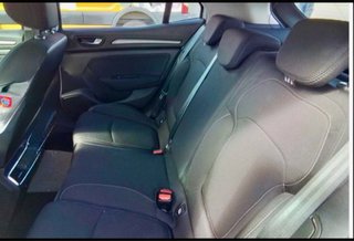 RENAULT MEGANE 1.5BLUE DCI BUSINESS