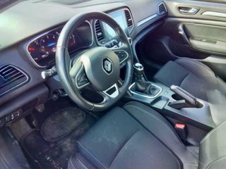 RENAULT MEGANE 1.5BLUE DCI BUSINESS