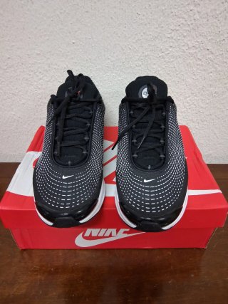 Nike Air Max Dn,  Talla 44.5 Originales