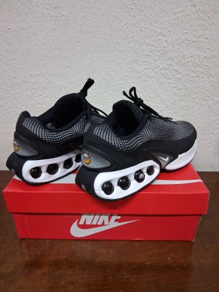 Nike Air Max Dn,  Talla 44.5 Originales
