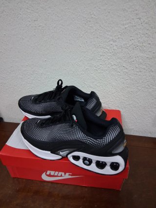 Nike Air Max Dn,  Talla 44.5 Originales