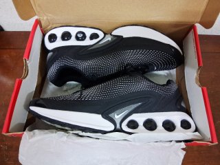Nike Air Max Dn,  Talla 44.5 Originales