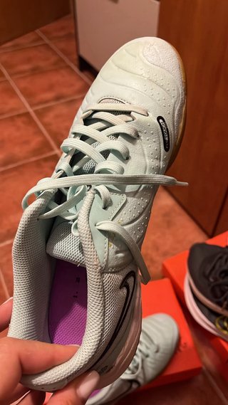 Zapatillas Nike Futbol Sala