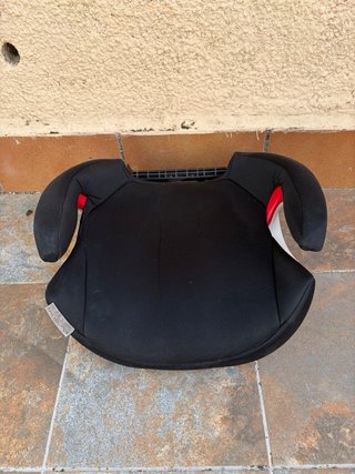 Silla coche Cybex Solution M-Fix