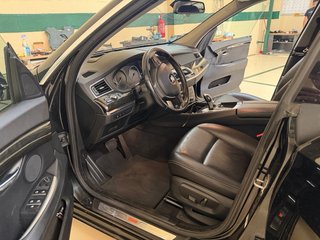 BMW Serie 5 2017