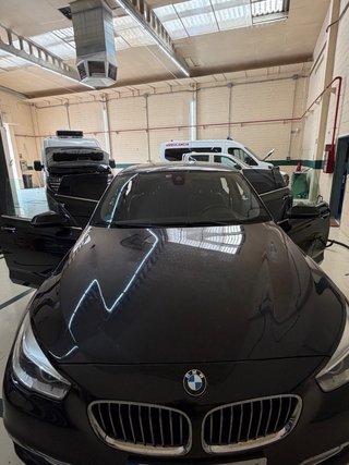 BMW Serie 5 2017