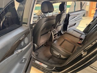 BMW Serie 5 2017