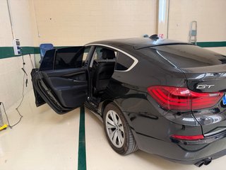 BMW Serie 5 2017