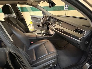 BMW Serie 5 2017