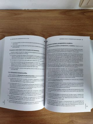 Libros Cuerpo Auxiliar de la Administración de CyL