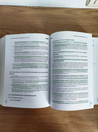 Libros Cuerpo Auxiliar de la Administración de CyL