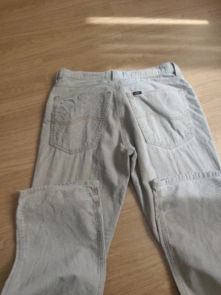 Pantalón micropana Lee