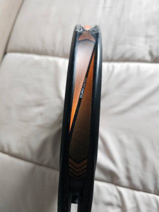 Bullpadel Vertex 04 Hybrid