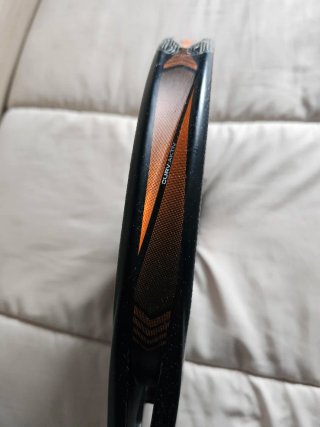 Bullpadel Vertex 04 Hybrid
