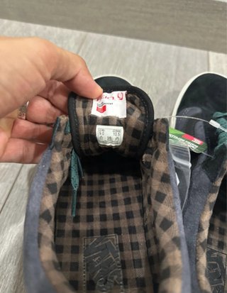 Zapatillas Vans Nuevas