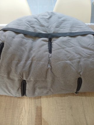 Saco para carrito