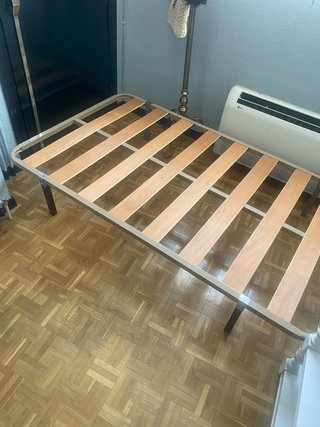 Cama 105/90