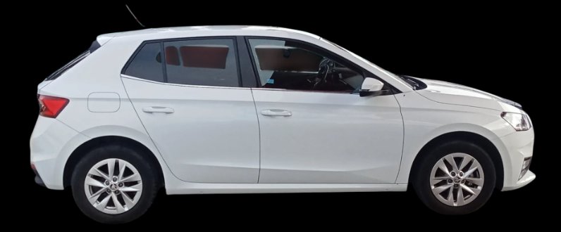 Škoda Fabia 2024, foto 6