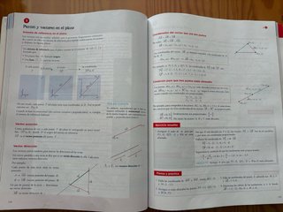 Matemáticas I 1 Bachillerato. Anaya