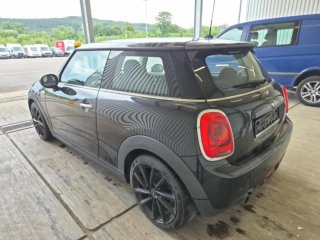 Despiece Mini Cooper 2016