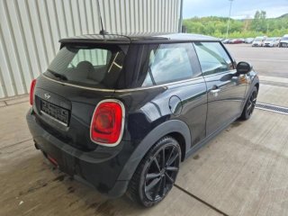 Despiece Mini Cooper 2016