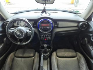 Despiece Mini Cooper 2016