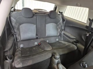 Despiece Mini Cooper 2016