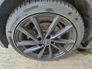 Despiece Mini Cooper 2016