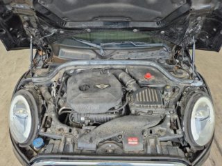 Despiece Mini Cooper 2016