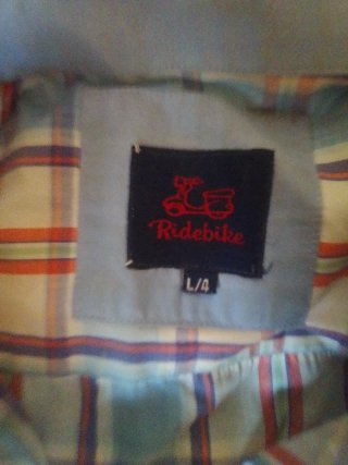 Lote 3 Camisas Cuadros Hombre
