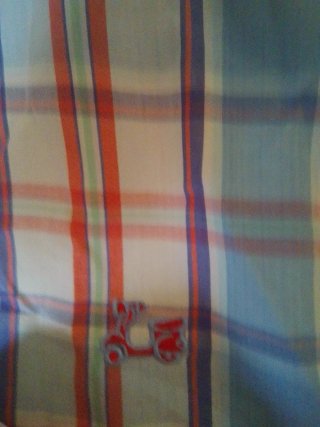 Lote 3 Camisas Cuadros Hombre