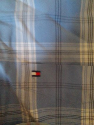 Lote 3 Camisas Cuadros Hombre